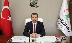 Başkan Baydilli "Tüm milletimizin ve hemşerilerimin 30 Ağustos Zafer Bayramı’nı kutluyorum.”