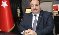 Başkan Ekinci "tüm şehit ve gazilerimizi rahmetle, minnetle, saygıyla anıyorum.”