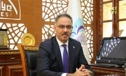 Başkan Kuş "30 Ağustos Zafer Bayramı Kutlu Olsun"