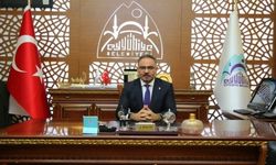 BAŞKAN KUŞ: AK PARTİ MİLLETİMİZİN EN BÜYÜK DEĞERLERİNDENDİR