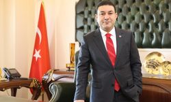 Başkan Özyavuz "milletimize hesap veremeyeceğimiz hiçbir işe ve projeye imza atmadık , atmayacağız"