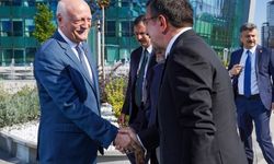Bayraktar "üreticilerimizin açıklanan mısır fiyatına göstermiş olduğu tepkiyi gündeme taşıdı"