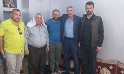 ÇOK GÜZEL HAREKET BUNLAR