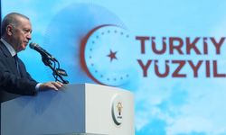 Cumhurbaşkanı Erdoğan "Eski Türkiye’nin bakiyesi bu arkaik ekibi hep birlikte emekliye sevk edelim."