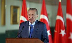 “Depremin yıktığı şehirlerimizi daha dayanıklı bir şekilde inşa edeceğiz”