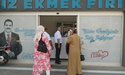 HALİLİYE BELEDİYESİ PKU’LULARI YALNIZ BIRAKMIYOR