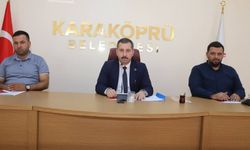KARAKÖPRÜ BELEDİYE MECLİSİNDEN FIRINLARA YÖNELİK ÖNEMLİ KARARLAR