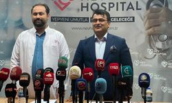 Şanlıurfa Nev Hospital Hastanesi'nde Onkoloji Bölümü açıldı