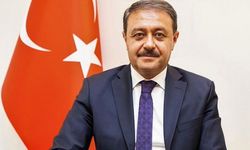 Şanlıurfa Valiliğine Balıkesir Valisi Hasan Şıldak atandı.