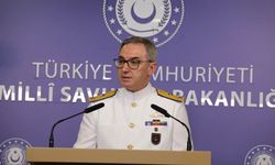 SON 1 HAFTADA 44 TERÖRİST ETKİSİZ HÂLE GETİRİLDİ