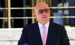 Tanal "Şanlıurfa’yı her alanda dışlayan bu zihniyete isyan ediyorum"