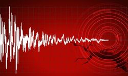 TANDIR-ISLAHIYE (GAZIANTEP) 3.7 BÜYÜKLÜĞÜNDE DEPREM!