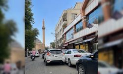 “Trafikte Saygı, Topluma Saygıdır”