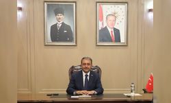 Vali Şıldak "30 Ağustos Zafer Bayramı’mız kutlu olsun"
