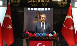 Vali Şıldak "Hoşgörü, işbirliği içinde çalışma, birlikte başarma duygularını güçlendireceğiz"