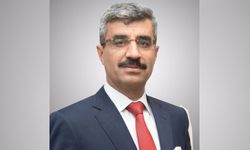Bağlı "Bu Mübarek Gecenin Tüm İnsanlara Sağlık, Huzur ve Barış Getirmesini Cenab-ı Allah’tan Niyaz Ediyorum"