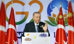 Cumhurbaşkanı Erdoğan “Rusya-Ukrayna savaşını sonlandırmak için yoğun çaba harcıyoruz”