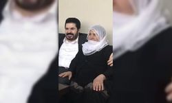 Erbülbül "Merhumeye Allah'tan rahmet,yakınlarına ve Savcı ailesine başsağlığı ve sabır dilerim"