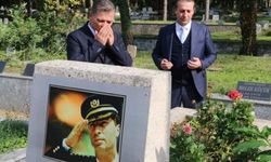 GAFFAR OKAN'IN MEMLEKETİNDE ASAYİŞ BERKEMAL!