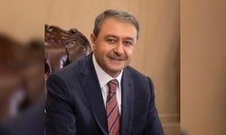 Vali Şıldak "bu mübarek günün, ülkemize ve İslam alemine huzur, bereket getirmesini Rabbim’den niyaz ederim"