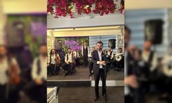 Genç Sanatçı Özüm Urfa’dan sonra yeni şarkıları için kamera karşısına geçti…