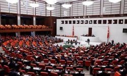 TBMM " İnsanlık suçu olan bu saldırıları şiddetle kınıyoruz"