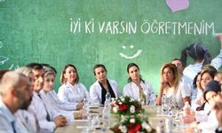 MEB'DEN ÖĞRETMENLERE 24 KASIM ÖZEL PROGRAMI