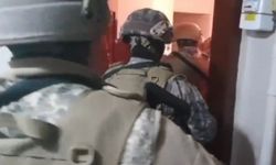 “Sarallar” Grubu Olarak Bilinen Organize Suç Örgütü Çökertildi