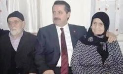 Artvin Milletvekili Faruk Çelik'in babası Hacı Yaşar Çelik hayatını kaybetti.