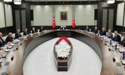 Cumhurbaşkanlığı Kabinesi yarın Beştepe'de toplanıyor.