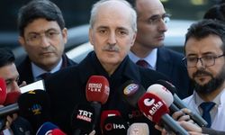 Kurtulmuş "Temennimiz Hasan Bey’in bir an evvel sağlığına kavuşmasıdır"