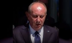Memleket Partisi Genel Başkanı İnce "ortak bildiriyi doğru buluyor ve destekliyoruz."