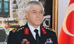 Orgeneral Arif Çetin "Hukuk önünde hesaplaşacağım"