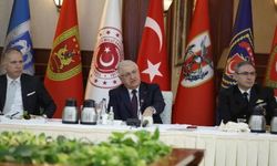 ÜLKEMİZ BARIŞ VE İSTİKRARA ÖNEMLİ KATKILAR SAĞLAMAKTADIR