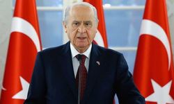 Bahçeli "Bu cennet vatan, bu aziz millet şehitlerimize ve gazilerimize ebediyen minnettardır"