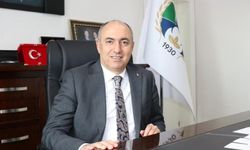 Başkan Aksoy "yeni yılımız kutlu olsun. Hoş geldin 2024…"
