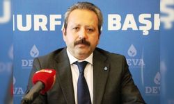 Başkan Işık "Kandilimiz mübarek, dualarımız kabul olsun inşallah"