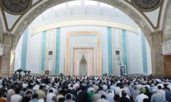 Cuma Hutbesi: "Allah'ın Rahmet ve İnayetine Sığınmanın Adı: Eûzü-Besmele"