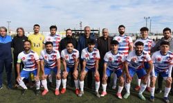 Hilvan Belediye Spor 3-1 Kazandı