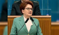 İYİ Parti Genel Başkanı Akşener "Kurulduğumuz günden bugüne iktidarın kendisine boyun eğmedik, evelallah taklidine hiç boyun eğmeyiz"