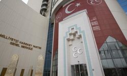 MHP, 1 İl, 5 İlçe, 49 Belde olmak üzere 55 Belediye Başkan adayını daha açıkladı