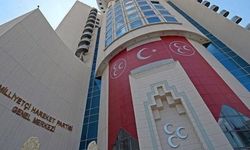 MHP, 2 İl, 3 Büyükşehir İlçe, 50 İlçe olmak üzere 55 Belediye Başkan adayını daha açıkladı