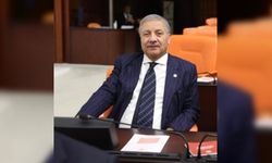 Milletvekili Pınarbaşı "2024’ün ülkemiz ve tüm insanlık için hayırlara vesile olmasını temenni ediyorum"