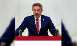 Milletvekili Tatar "Regaip Gecemiz mübarek olsun"