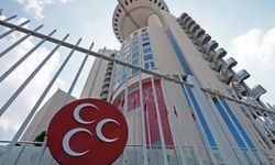 Milliyetçi Hareket Partisi 55 adayını daha açıkladı