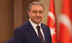 Vali Şıldak "Bütün vatandaşlarımızın Kandilini tebrik ediyorum…"