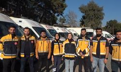 112 Acil ambulans hangi durumlarda aranır?