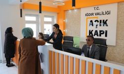 Açık Kapı Projesi Sayesinde Devlet-Vatandaş Arasındaki İletişim Güçleniyor