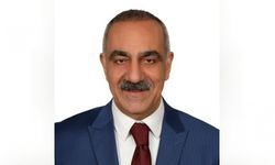Başkan Bayık "genelde Şanlıurfa, özelde tüm Hilvanlı hemşerilerimin Berat Kandillerini kutluyorum"