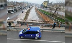 Başkan Beyazgül "Büyükşehir Belediyesi olarak her zaman teyakkuz halindeyiz."